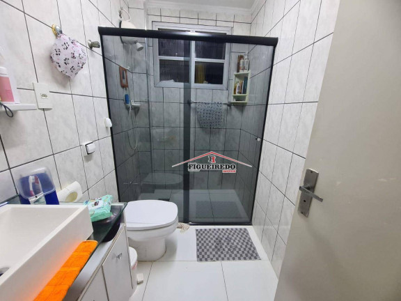 Imagem Apartamento com 2 Quartos à Venda, 60 m² em Canto Do Forte - Praia Grande Imagem Apartamento com 2 Quartos à Venda, 60 m² em Canto Do Forte - Praia Grande