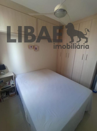 Imagem Apartamento com 2 Quartos à Venda, 53 m² em Vila Das Mercês - São Paulo Imagem Apartamento com 2 Quartos à Venda, 53 m² em Vila Das Mercês - São Paulo