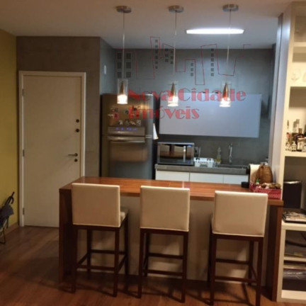 Imagem Cobertura com 2 Quartos para Alugar, 111 m² em Vila Olímpia - São Paulo Imagem Cobertura com 2 Quartos para Alugar, 111 m² em Vila Olímpia - São Paulo