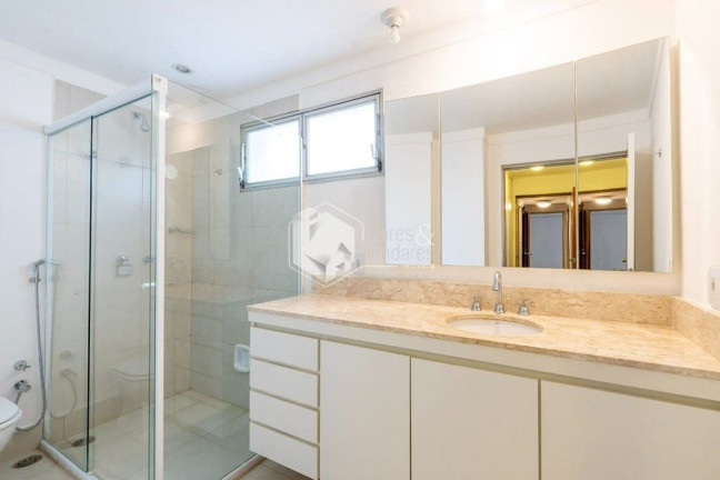 Imagem Apartamento com 3 Quartos à Venda, 150 m² em Jardim Paulista - São Paulo