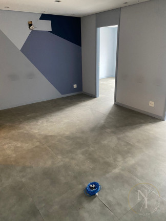 Imagem Sala Comercial à Venda, 64 m² em Tatuapé - São Paulo