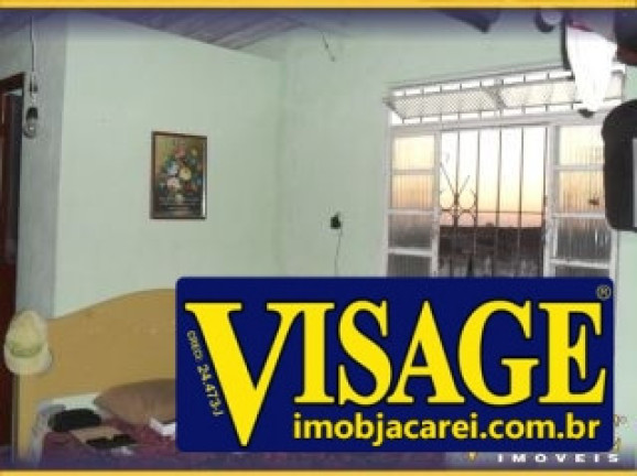 Imagem Casa com 3 Quartos à Venda, 75 m² em Jd. Paraiso - Jacareí Imagem Casa com 3 Quartos à Venda, 75 m² em Jd. Paraiso - Jacareí