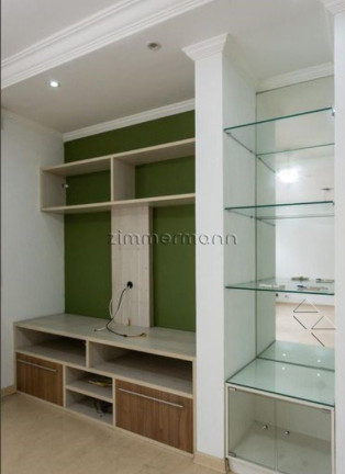 Imagem Apartamento com 2 Quartos à Venda, 160 m² em Vila Olimpia - São Paulo