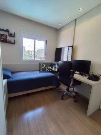Imagem Apartamento com 3 Quartos à Venda, 106 m² em Centro - São Bernardo Do Campo