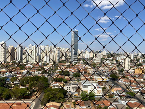 Imagem Apartamento à Venda, 119 m² em Jardim América - Goiânia