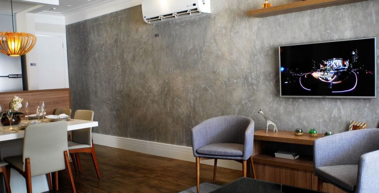 Imagem Apartamento com 3 Quartos à Venda, 72 m² em Vila Pompeia - São Paulo Imagem Apartamento com 3 Quartos à Venda, 72 m² em Vila Pompeia - São Paulo