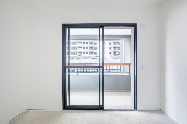 Imagem Studio com 1 Quarto à Venda, 25 m² em Brooklin Paulista - São Paulo