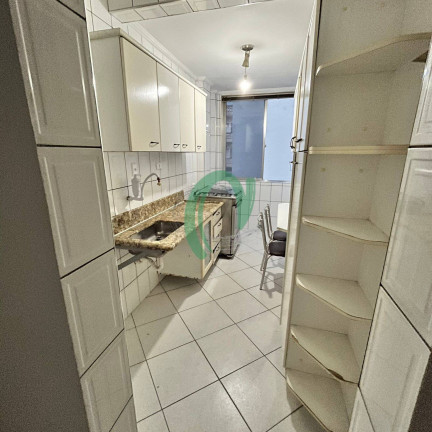 Imagem Apartamento com 2 Quartos à Venda, 69 m² em Boqueirão - Santos