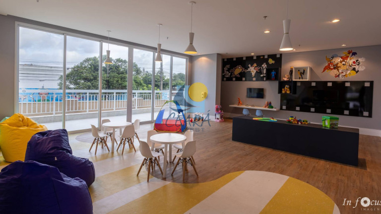 Imagem Apartamento com 3 Quartos à Venda, em Cambeba - Fortaleza Imagem Apartamento com 3 Quartos à Venda, em Cambeba - Fortaleza