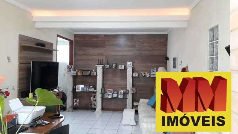 Imagem Casa com 3 Quartos à Venda, 80 m² em Balneário São Pedro - São Pedro Da Aldeia Imagem Casa com 3 Quartos à Venda, 80 m² em Balneário São Pedro - São Pedro Da Aldeia