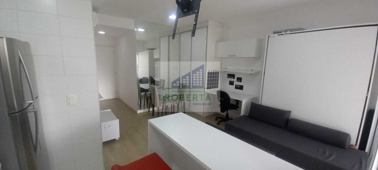 Imagem Imóvel Comercial à Venda, 35 m² em Brooklin - São Paulo Imagem Imóvel Comercial à Venda, 35 m² em Brooklin - São Paulo
