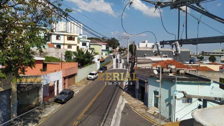 Imagem Sobrado com 2 Quartos à Venda, 192 m² em Santa Maria - São Caetano Do Sul Imagem Sobrado com 2 Quartos à Venda, 192 m² em Santa Maria - São Caetano Do Sul