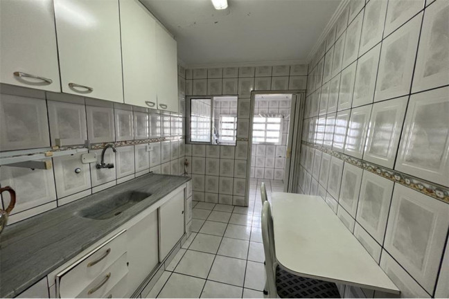 Imagem Apartamento com 2 Quartos à Venda, 58 m² em Tatuapé - São Paulo Imagem Apartamento com 2 Quartos à Venda, 58 m² em Tatuapé - São Paulo