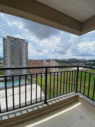 Imagem Apartamento com 1 Quarto para Alugar, 38 m² em Tamboré - Barueri Imagem Apartamento com 1 Quarto para Alugar, 38 m² em Tamboré - Barueri