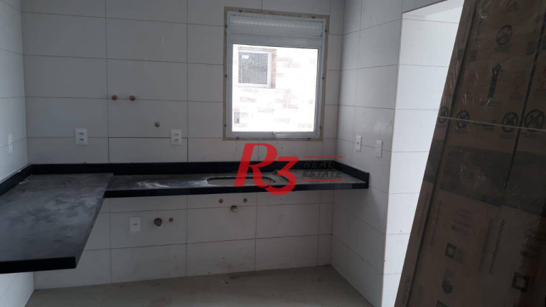 Imagem Apartamento com 2 Quartos à Venda, 99 m² em Aparecida - Santos Imagem Apartamento com 2 Quartos à Venda, 99 m² em Aparecida - Santos