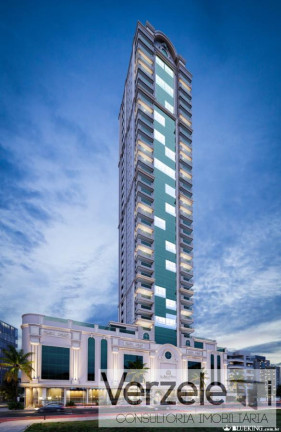 Imagem Apartamento com 4 Quartos à Venda, 170 m² em Centro - Balneário Camboriú