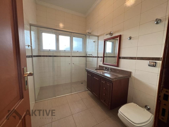 Imagem Casa de Condomínio com 4 Quartos para Alugar, 700 m² em Tamboré - Santana De Parnaíba Imagem Casa de Condomínio com 4 Quartos para Alugar, 700 m² em Tamboré - Santana De Parnaíba