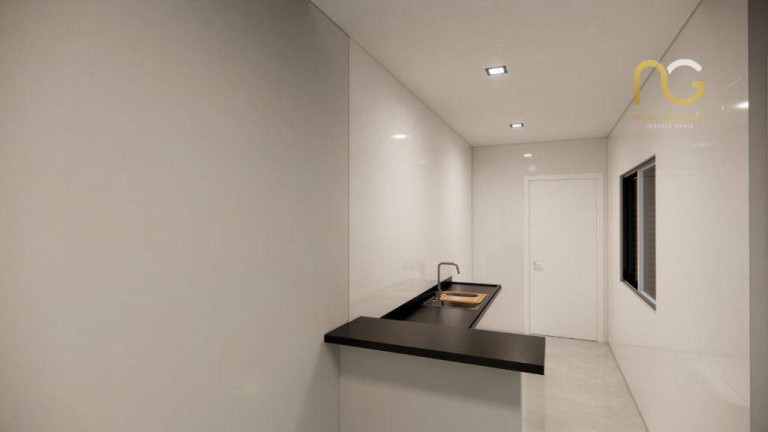 Imagem Sobrado com 2 Quartos à Venda, 82 m² em Vila Assunção - Praia Grande Imagem Sobrado com 2 Quartos à Venda, 82 m² em Vila Assunção - Praia Grande