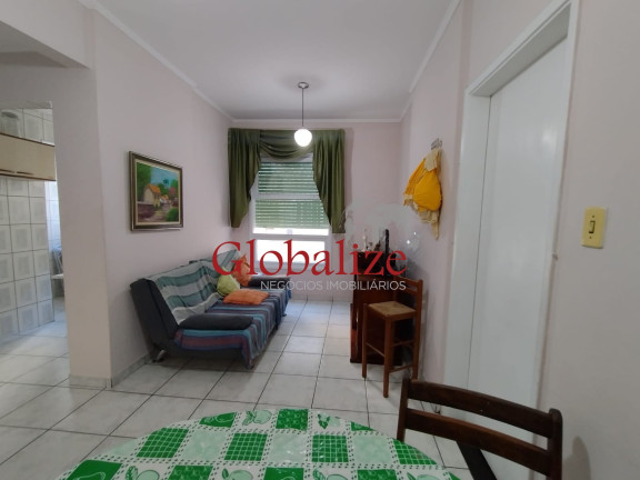 Imagem Imóvel com 1 Quarto à Venda, 68 m² em Aparecida - Santos Imagem Imóvel com 1 Quarto à Venda, 68 m² em Aparecida - Santos