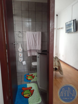 Imagem Apartamento com 3 Quartos para Temporada, 90 m² em Centro - Balneário Camboriú