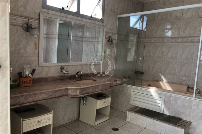 Imagem Cobertura com 3 Quartos à Venda, 270 m² em Cambuci - São Paulo