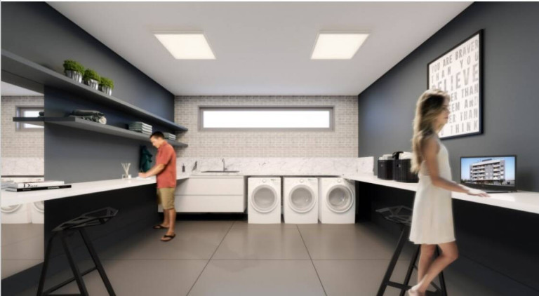 Imagem Apartamento com 2 Quartos à Venda, 68 m² em Trindade - Florianópolis Imagem Apartamento com 2 Quartos à Venda, 68 m² em Trindade - Florianópolis