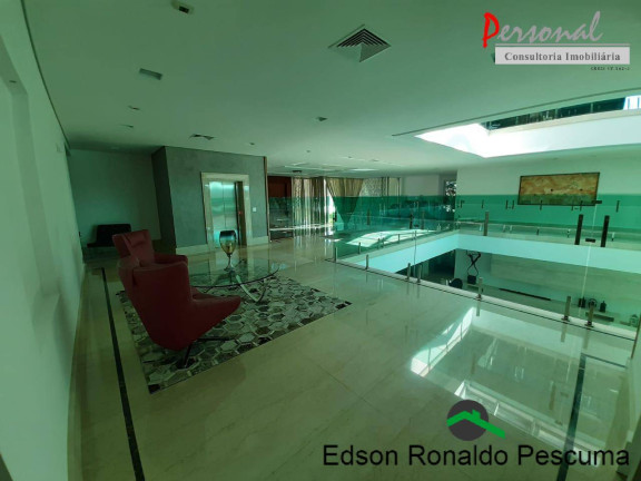 Imagem Casa com 7 Quartos à Venda, 2.440 m² em Tamboré - Santana De Parnaíba Imagem Casa com 7 Quartos à Venda, 2.440 m² em Tamboré - Santana De Parnaíba