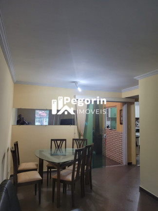 Imagem Sobrado com 3 Quartos à Venda, 98 m² em Cajuru - Curitiba
