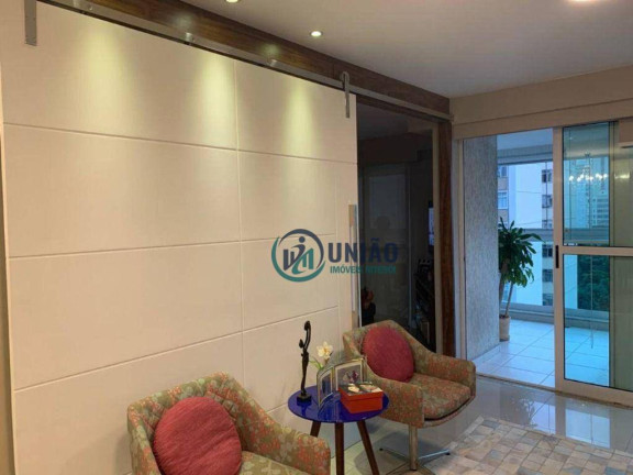 Imagem Apartamento com 4 Quartos à Venda, 138 m² em Icaraí - Niterói Imagem Apartamento com 4 Quartos à Venda, 138 m² em Icaraí - Niterói