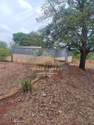 Imagem Fazenda à Venda, 60 m² em área Rural - Pedranópolis Imagem Fazenda à Venda, 60 m² em área Rural - Pedranópolis