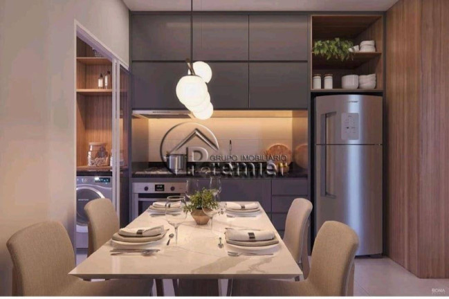 Imagem Apartamento com 2 Quartos à Venda, 52 m² em Parque Residencial Sabiás - Indaiatuba Imagem Apartamento com 2 Quartos à Venda, 52 m² em Parque Residencial Sabiás - Indaiatuba