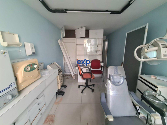 Imagem Apartamento com 1 Quarto à Venda, 35 m² em Copacabana - Rio De Janeiro