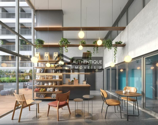 Imagem Apartamento com 1 Quarto à Venda, 62 m² em Consolação - São Paulo Imagem Apartamento com 1 Quarto à Venda, 62 m² em Consolação - São Paulo