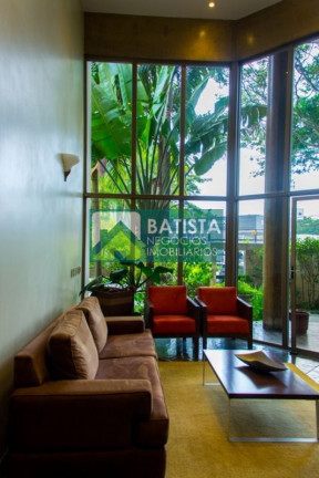 Imagem Apartamento com 3 Quartos à Venda, 248 m² em Vila Gilda - Santo André