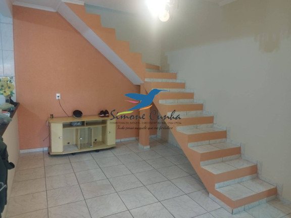 Imagem Casa com 2 Quartos à Venda, 85 m² em Campo Dos Alemães - São José Dos Campos
