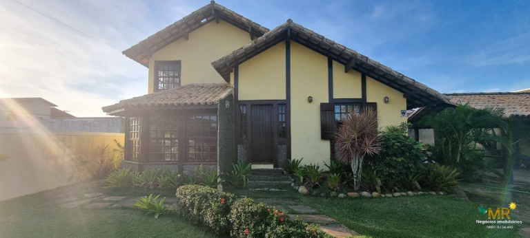 Imagem Casa com 3 Quartos à Venda, 300 m² em Grussaí - Sao Joao Da Barra Imagem Casa com 3 Quartos à Venda, 300 m² em Grussaí - Sao Joao Da Barra
