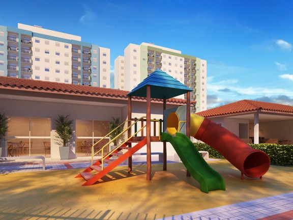 Imagem Imóvel com 3 Quartos à Venda, 71 m² em Agapeama - Jundiaí Imagem Imóvel com 3 Quartos à Venda, 71 m² em Agapeama - Jundiaí