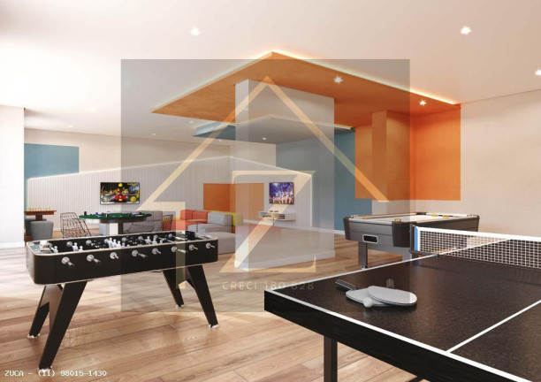 Imagem Apartamento com 2 Quartos à Venda,  em Lapa - São Paulo