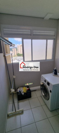 Imagem Apartamento com 3 Quartos para Alugar, 90 m² em Jardim Messina - Jundiaí