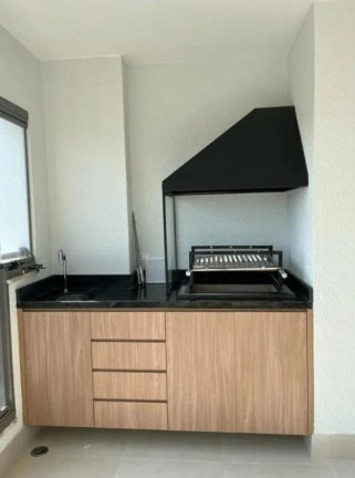 Imagem Apartamento com 2 Quartos à Venda, 72 m² em Jardim Caravelas - São Paulo