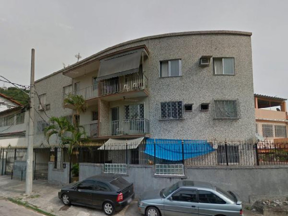 Imagem Apartamento com 2 Quartos à Venda, 55 m² em Vila Kosmos - Rio De Janeiro Imagem Apartamento com 2 Quartos à Venda, 55 m² em Vila Kosmos - Rio De Janeiro