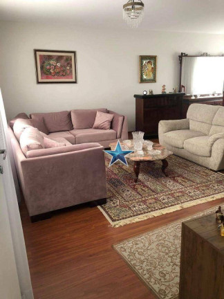 Imagem Apartamento com 3 Quartos à Venda, 200 m² em Alto Da Lapa - São Paulo