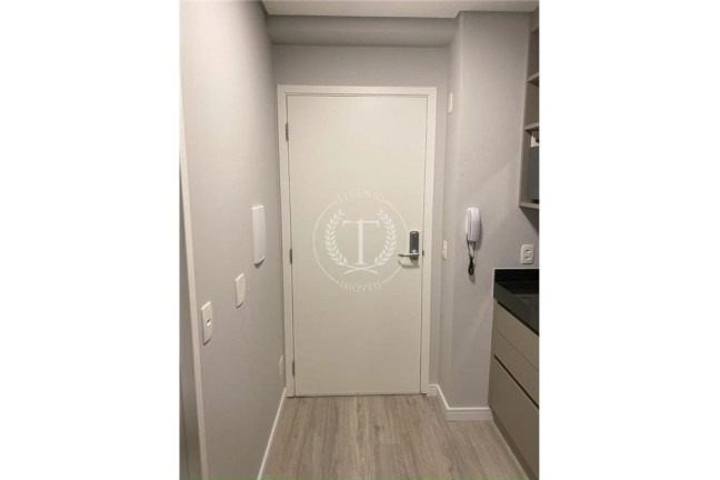 Imagem Apartamento com 1 Quarto à Venda, 30 m² em Vila Cordeiro - São Paulo Imagem Apartamento com 1 Quarto à Venda, 30 m² em Vila Cordeiro - São Paulo