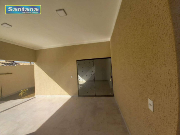 Imagem Casa com 3 Quartos à Venda, 145 m² em Estancia Itaguai - Caldas Novas Imagem Casa com 3 Quartos à Venda, 145 m² em Estancia Itaguai - Caldas Novas