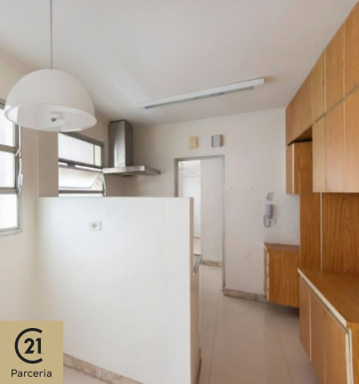Imagem Apartamento com 3 Quartos à Venda, 190 m² em Jardim Paulista - São Paulo Imagem Apartamento com 3 Quartos à Venda, 190 m² em Jardim Paulista - São Paulo