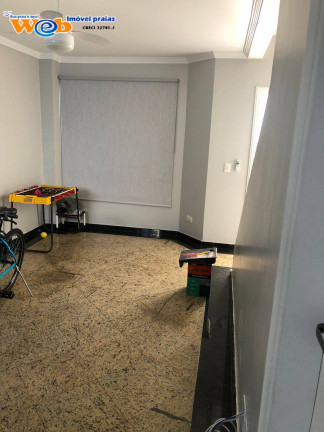 Imagem Casa com 3 Quartos à Venda,  em Canto Do Forte - Praia Grande