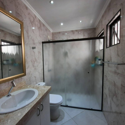 Imagem Casa com 3 Quartos à Venda, 162 m² em Rudge Ramos - São Bernardo Do Campo Imagem Casa com 3 Quartos à Venda, 162 m² em Rudge Ramos - São Bernardo Do Campo