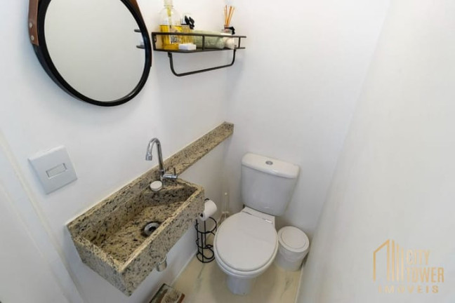 Imagem Apartamento com 3 Quartos à Venda, 92 m² em Vila Uberabinha - São Paulo