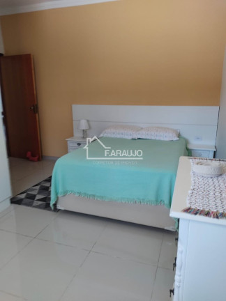 Imagem Imóvel com 3 Quartos à Venda, 125 m² em Horto Florestal - Sorocaba