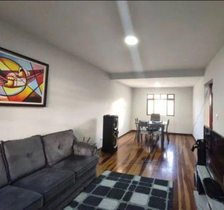 Imagem Casa com 3 Quartos à Venda, 105 m² em Aristocrata - São José Dos Pinhais Imagem Casa com 3 Quartos à Venda, 105 m² em Aristocrata - São José Dos Pinhais